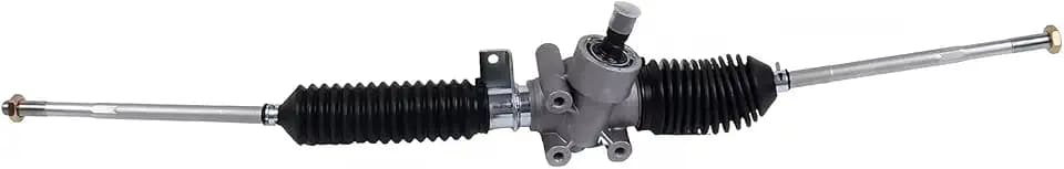 Steering Rack and Pinion 1801252 Replacement for 2022 2023 2024 2025 Polaris RANGER 570 NSTR Midsize, Crew 570 NSTR RIDE COMMAND PREMIUM UTV