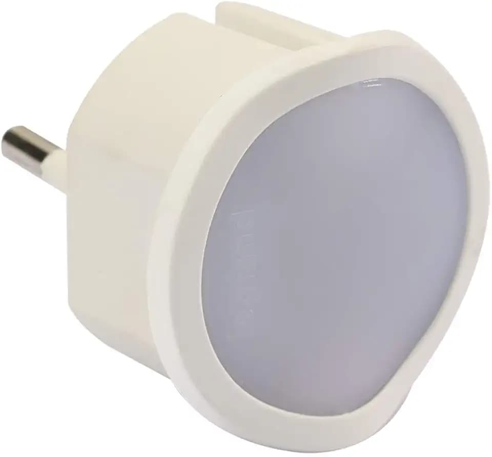 Legrand 50676 Nachtlicht Adapter Weiss