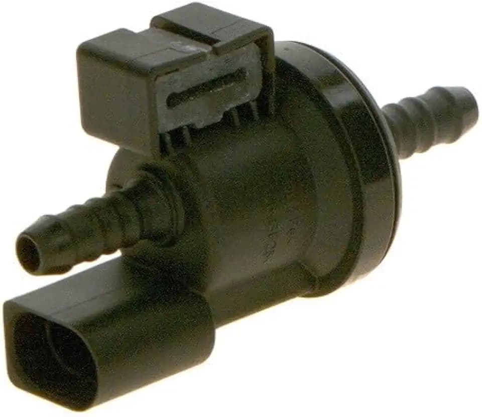 BOSCH 0280142431 Original Equipment Vapor Canister Purge Valve