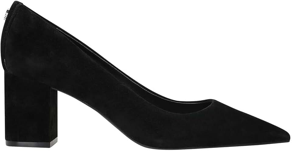 HUGO Damen Devany_chpump_sd 10277788 01Classic Heels