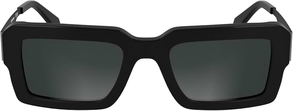 Calvin Klein Jeans Ckj25606s Rectangular Sunglasses