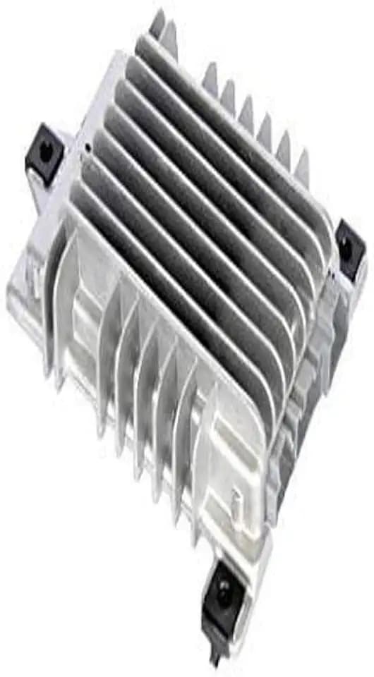 GM Genuine Parts 25994310 Radio Speaker Amplifier