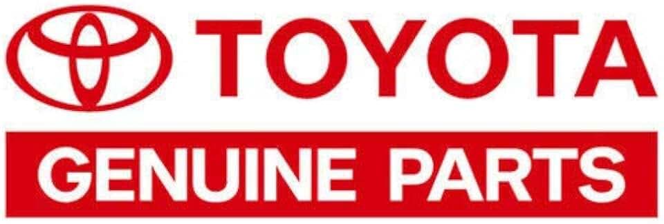 TOYOTA 23209-09140 Fuel Injector