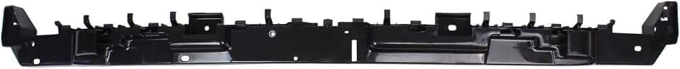 Rear Bumper Center Mount Support Bracket for Tesla Model Y 2020-2024