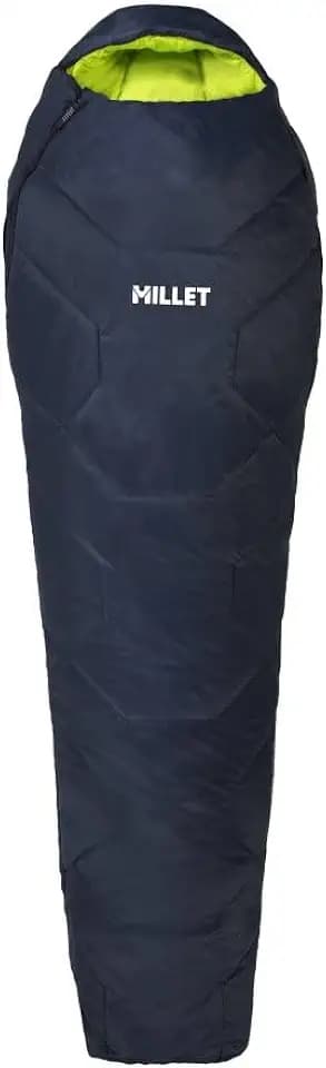 MILLET - Baikal 1100 Reg Saphir Schlafsack - Unisex - Blau
