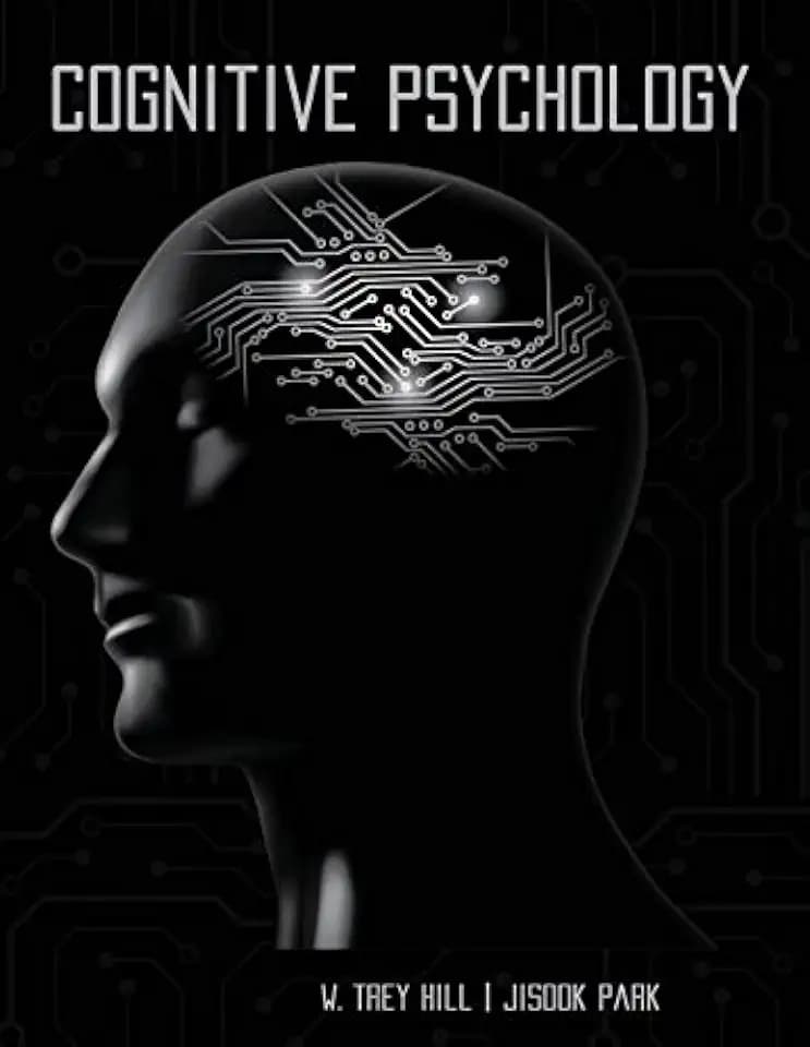 Cognitive Psychology