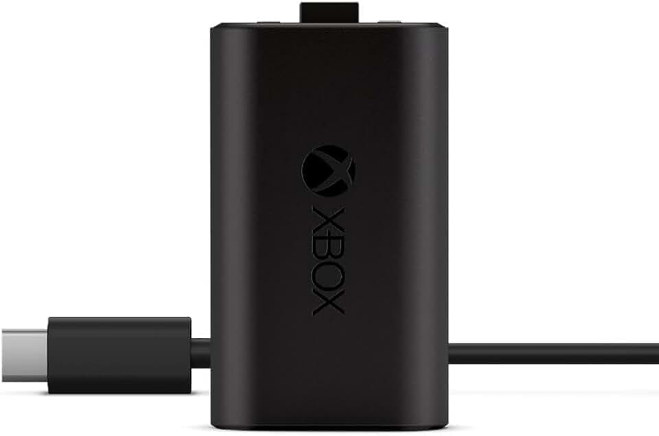 Xbox Rechargeable Battery + USB-C® Cable