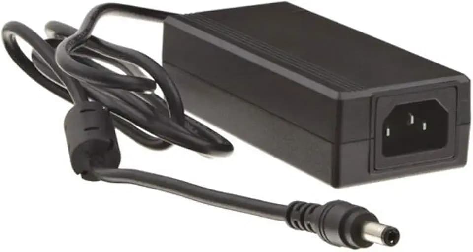 Megger 6280-333 Battery Charger, 115/230V for Use with DLRO10 and DLRO10X Digital Microhmmeter