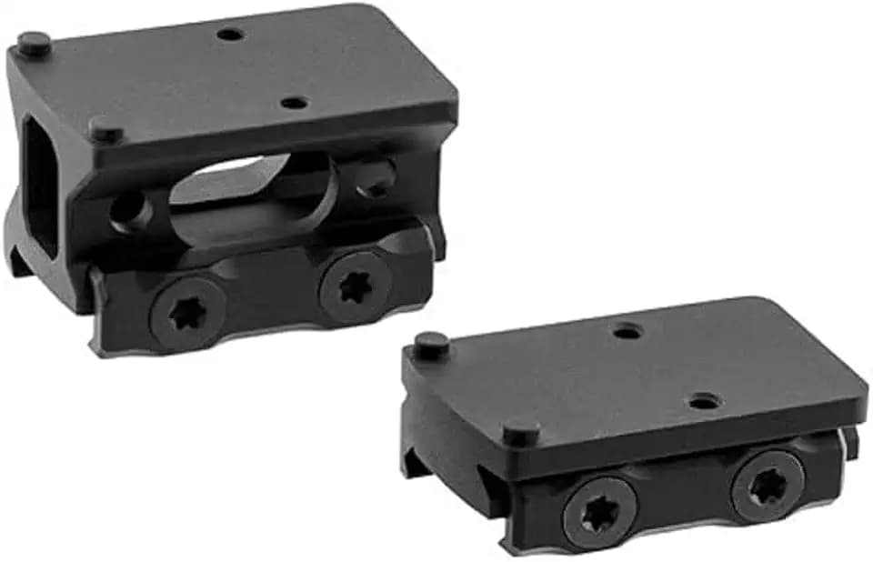 UTG Super Slim Picatinny RMR Mount