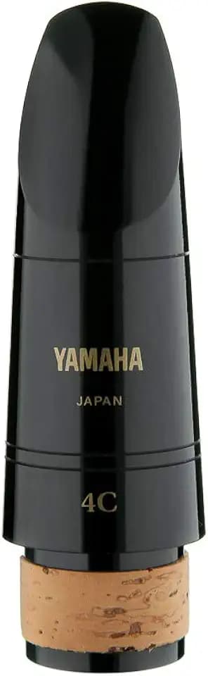 YAMAHA Mouthpieces, black/black (VAQ5750)