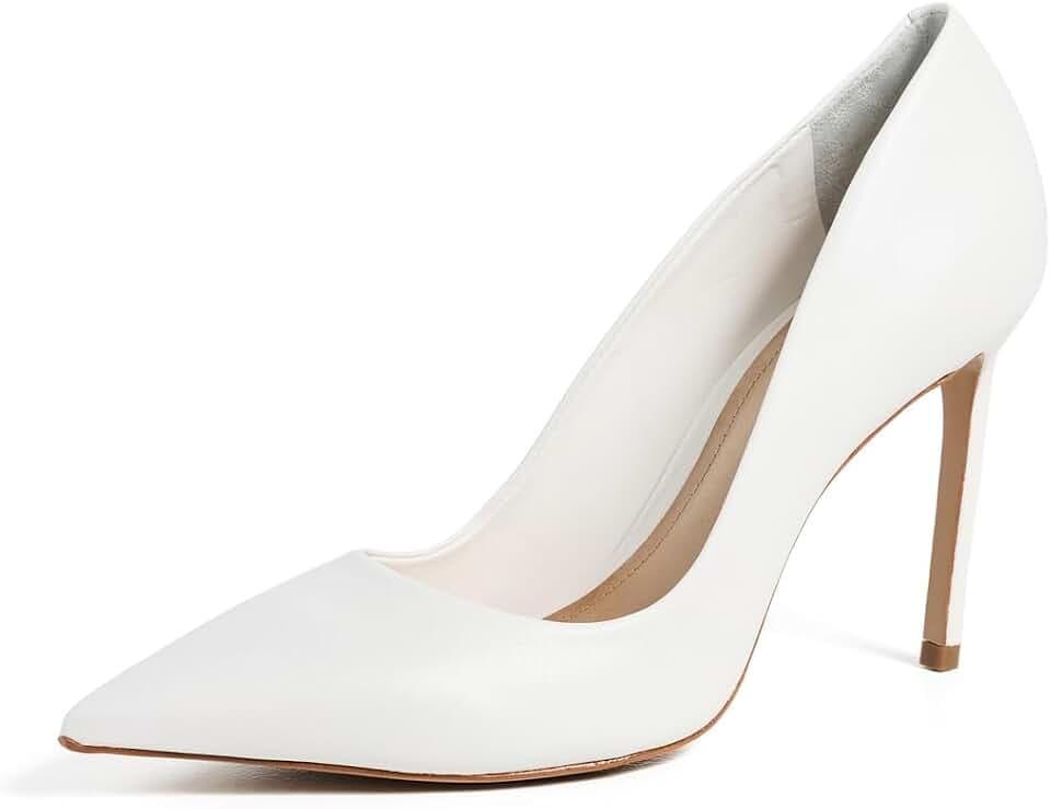 SCHUTZ Women's Lou Pumps