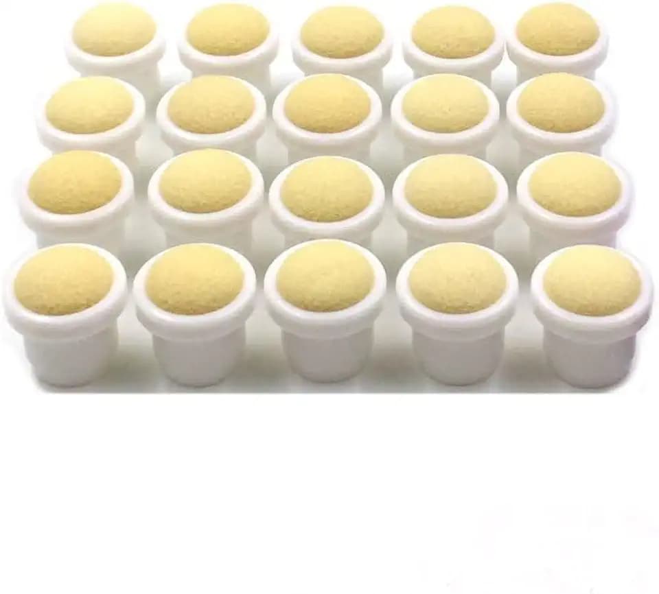 Bingo Dauber Plain Tips 20-pk and EZ Lift Dauber Tip Removal Tool
