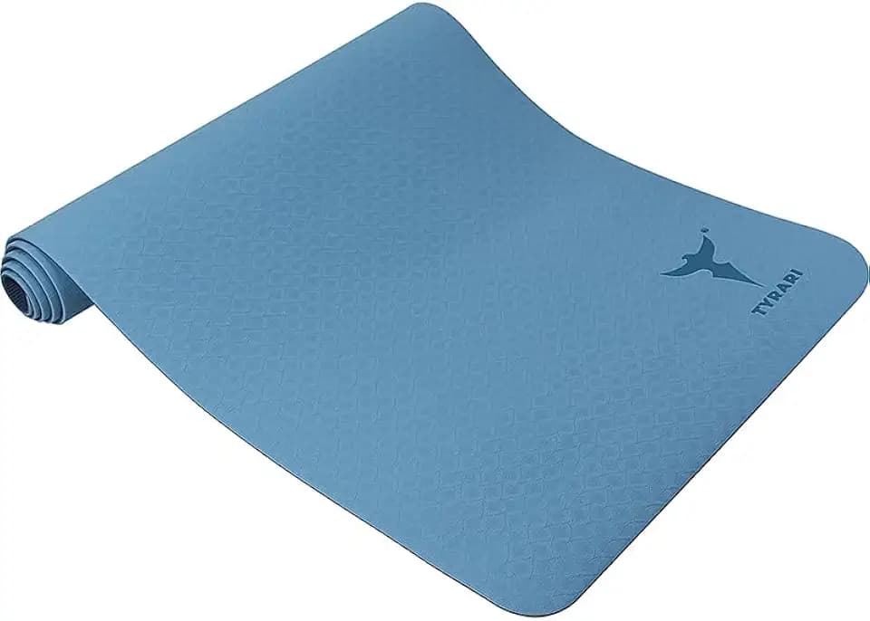 ZenFlex Yoga Mat