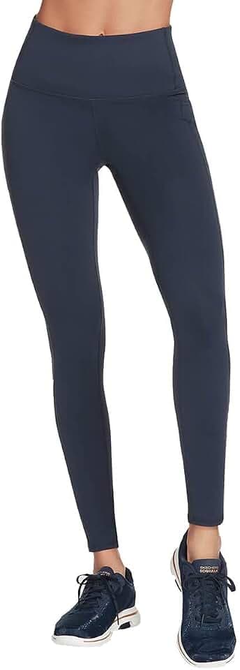 Skechers Women's GO WALK HW Legging
