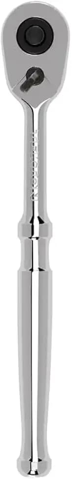 TEKTON 3/8 Inch Drive x 6 Inch Small Body Ratchet | SRH11506