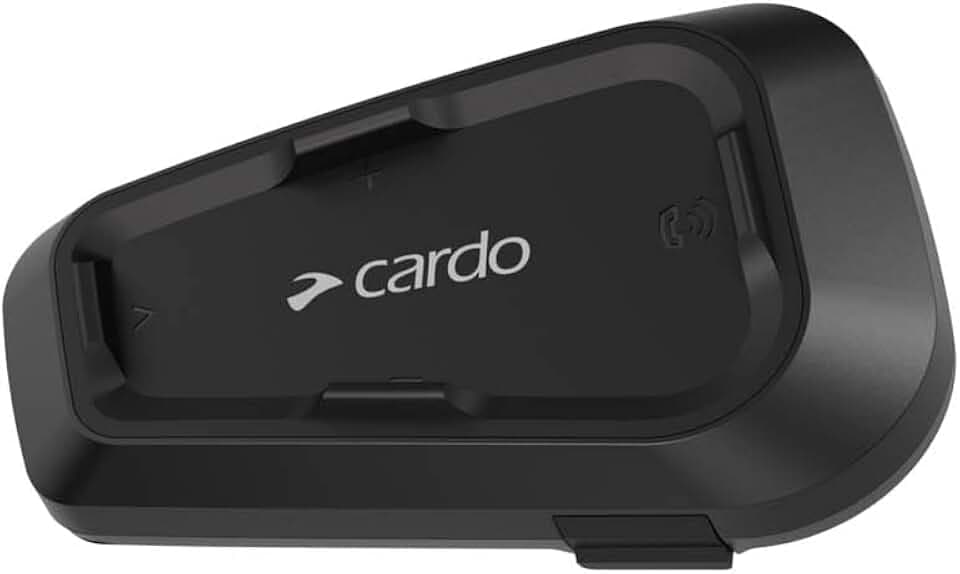 Cardo Spirit HD Single
