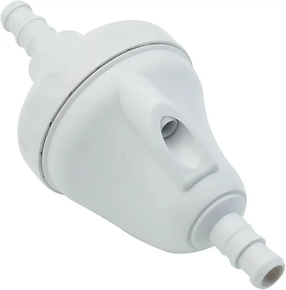 Upgraded G52 Backup Valve Replacement for Polaris Pool Cleaner Parts,Compatible with Polaris 180/280 & 280 TankTrax /380/480 Pro/3900 Sport/TR35P, Advanced Materials,Built to Last