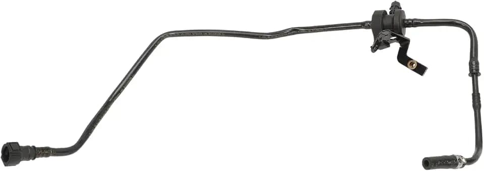 D2BZ9C047F Fuel Line purge valve Hose for Fiesta