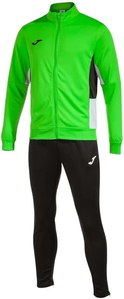 Joma Herren Donau Ii Trainingsanzug