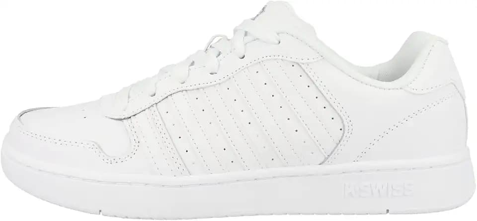 K-Swiss Court Palisades Herren Sneaker Sportschuhe 06931-001-M Schwarz