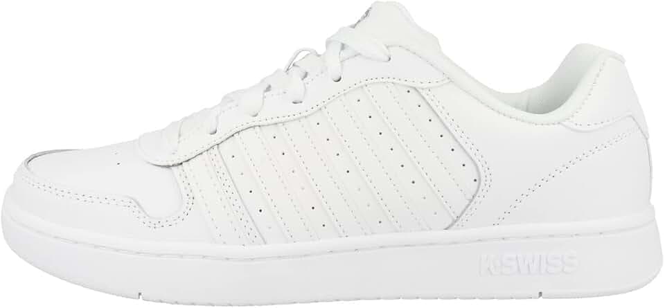 K-Swiss Men's Court Palisades Sneaker