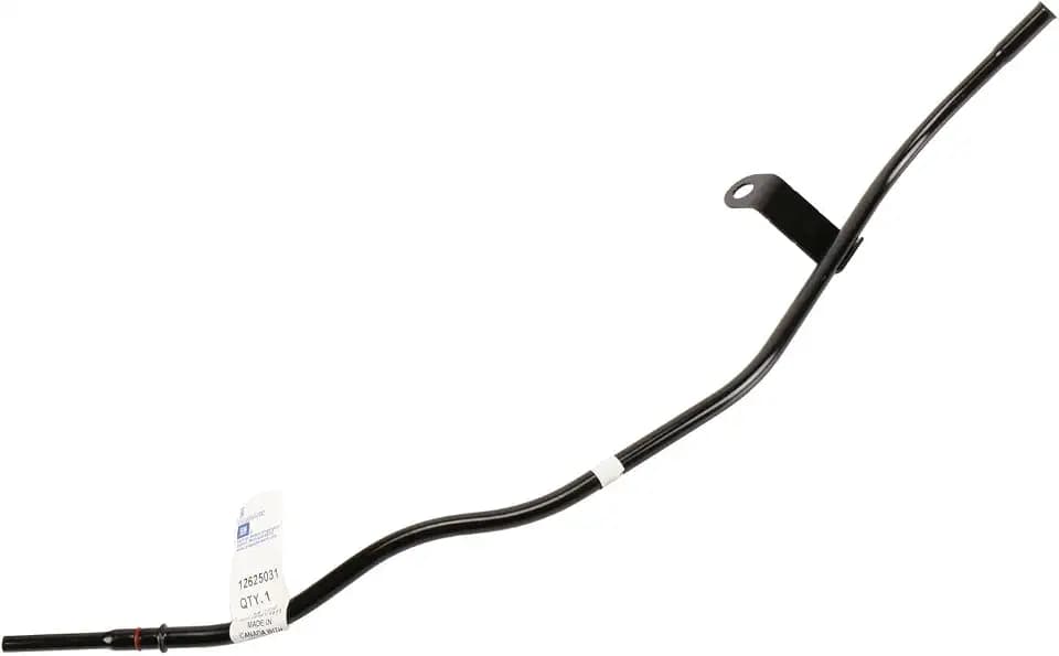 GM Genuine Parts 12625031 Engine Oil Dipstick Tube