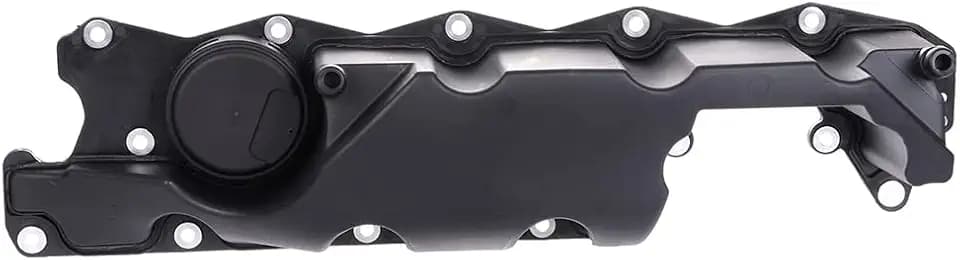 SCITOO Engine Valve Cover with Gasket Replace # 3.07312343075766E+31