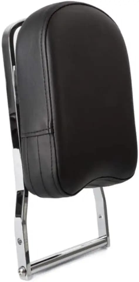 National Cycle Paladin Quickset Backrest For 04-09 HONDA VTX1300C