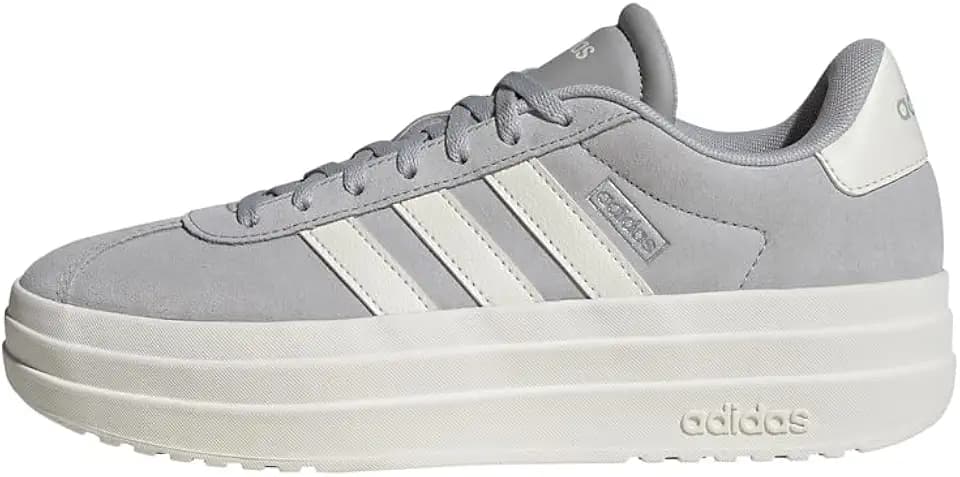 adidas Women's VL Court Bold Schuh