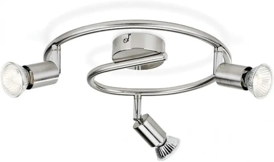 Suspension Philips limbali 3 x 50 W (32 x 13 cm)
