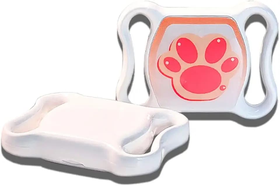 Pet GPS Tracker for Dogs & Cats, Smart -GPS Tracke-18