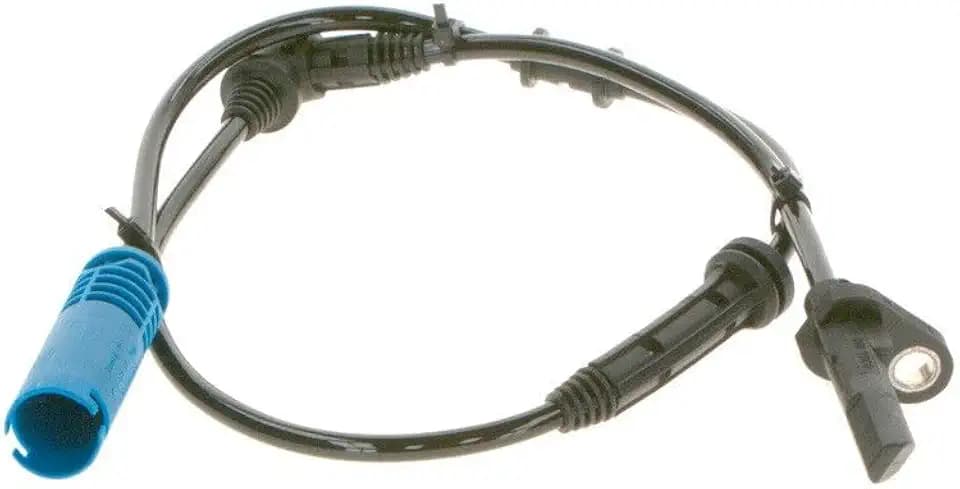 BOSCH Sensor, Raddrehzahl 0265007807