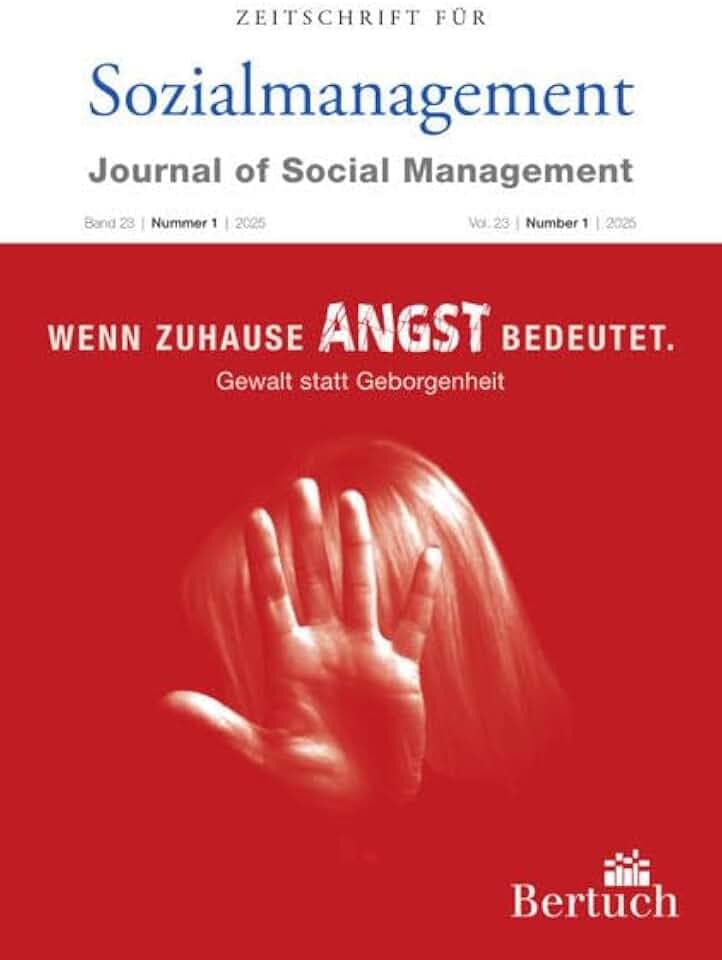 Wenn Zuhause Angst bedeutet: Kinder im Fokus häuslicher Gewalt