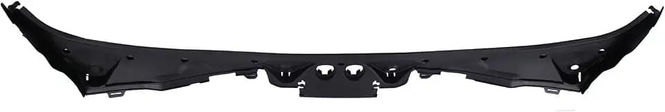 NewYall Front Windshield Wiper Cowl Cover for BMW