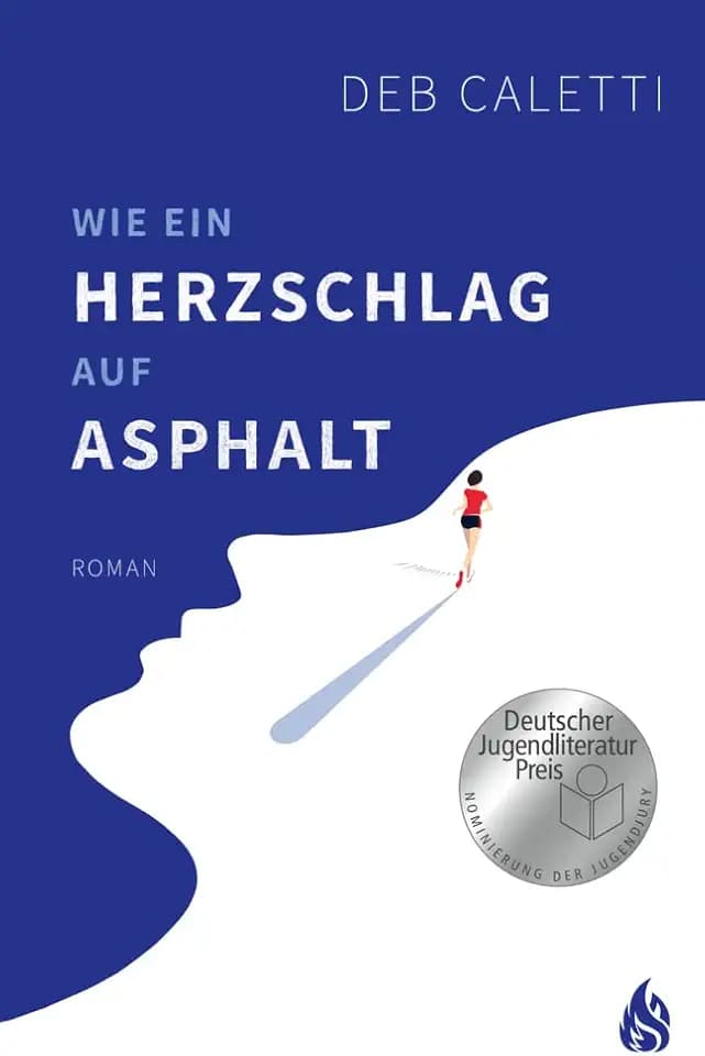 Wie ein Herzschlag auf Asphalt: Nominiert für den 52. Buxtehuder Bullen