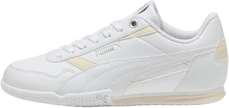 PUMA Mädchen Bella Donna Sl Jr Sneaker