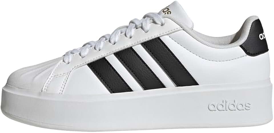 adidas Women's STREETTALK Bold Schuh