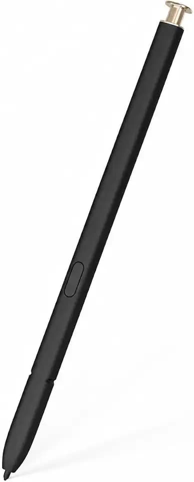 Stift für Samsung Galaxy S23 Ultra 5G, S-Pen, 4096 Stufen, Gelb
