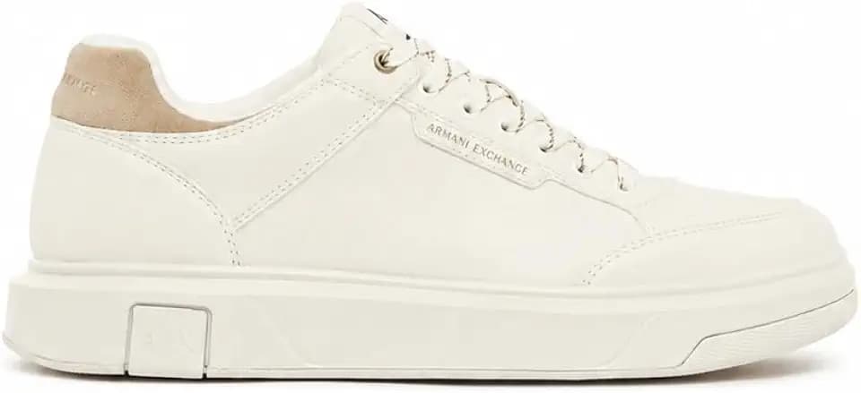 Armani Exchange Men's Venice Sneaker