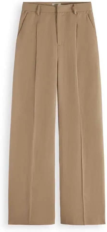 Scotch & Soda Damen Pants Core Rose Chino Pant