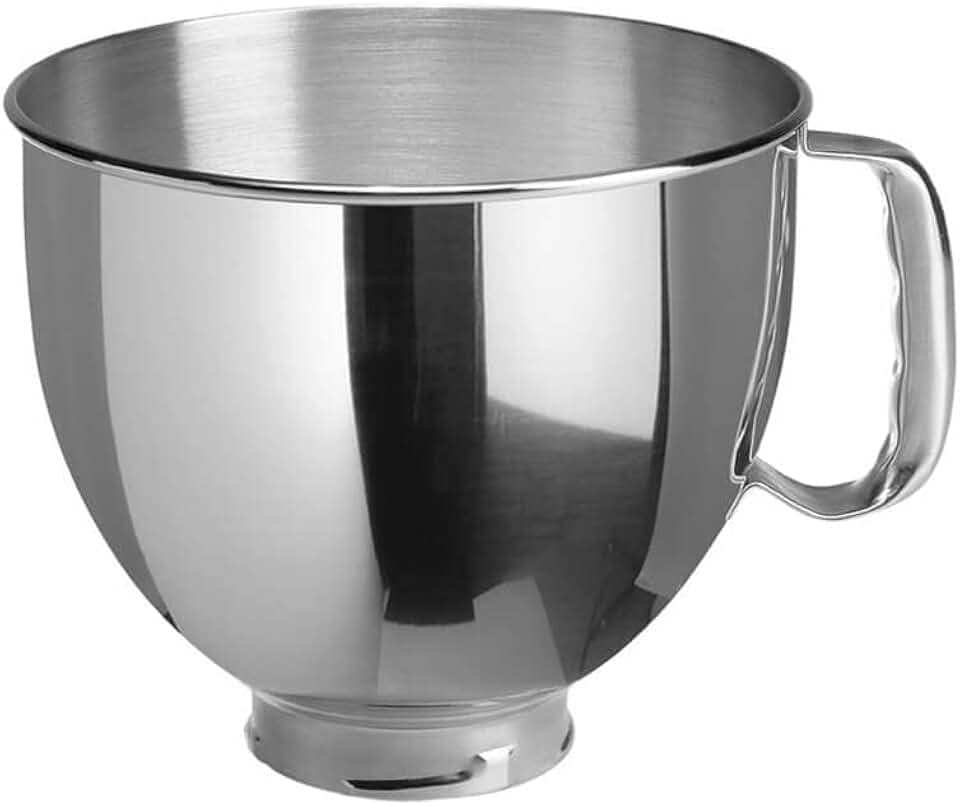 Rührschüssel 4,83 Liter für KITCHEN AID