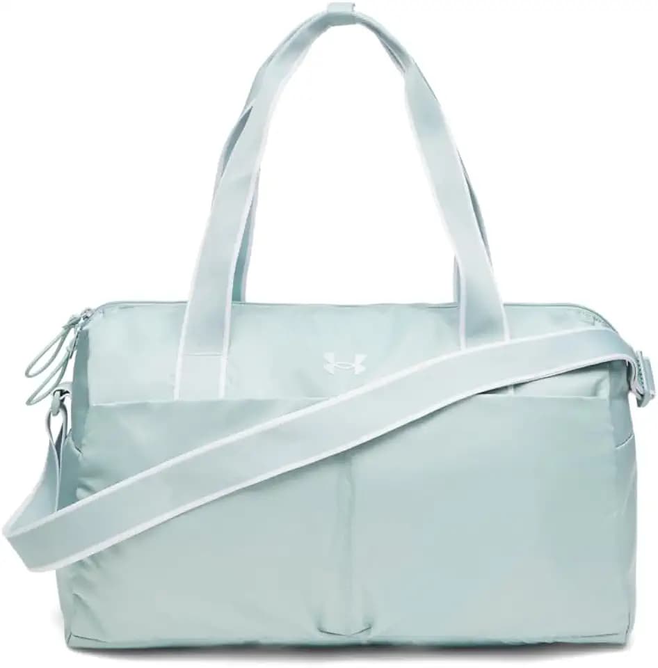 Under Armour Women's Studio Lite Duffle Bag, 477 BLUE, OSFM