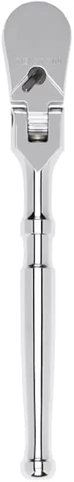 TEKTON 3/8 Inch Drive x 6 Inch Small Body Ratchet | SRH21506