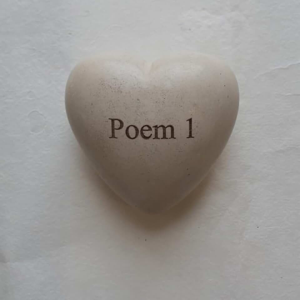 Poem 1 [Vinyl LP]