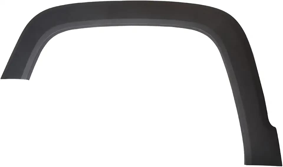 labwork Fender-Flares Replacement for Rene-gade 2015-2023 5XB65LXHAA