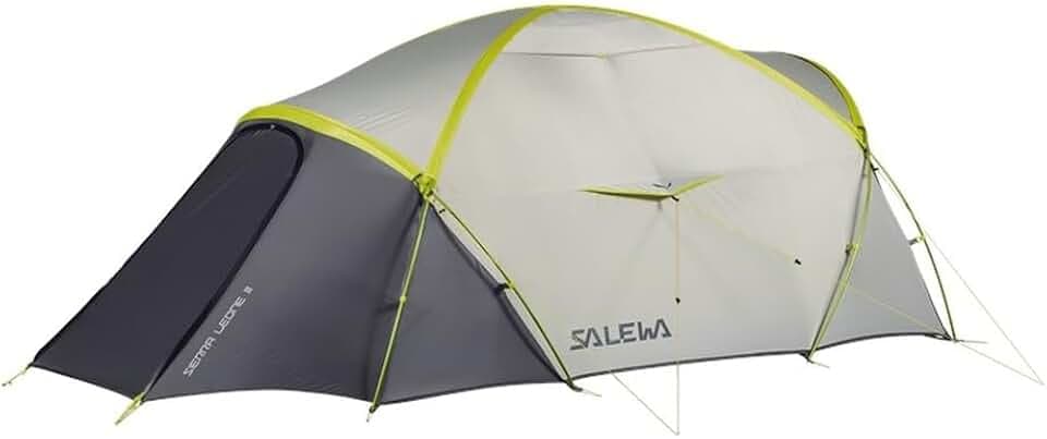 SALEWA SIERRA LEONE III TENT Zelt, UNI