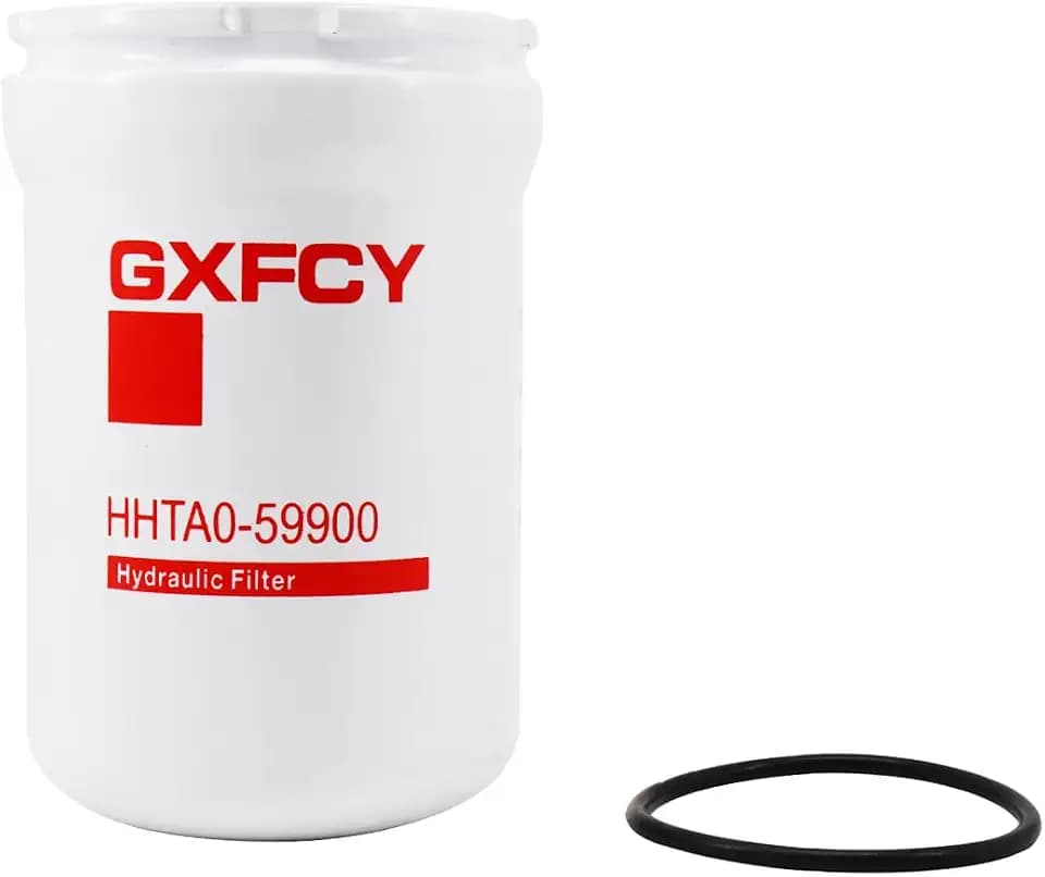 HHTA0-59900 Oil Filter Replace TA240-59900 TA240-59901 V0511-65320