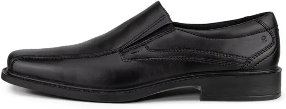 ECCO Men's New Jersey Slip-On Loafer