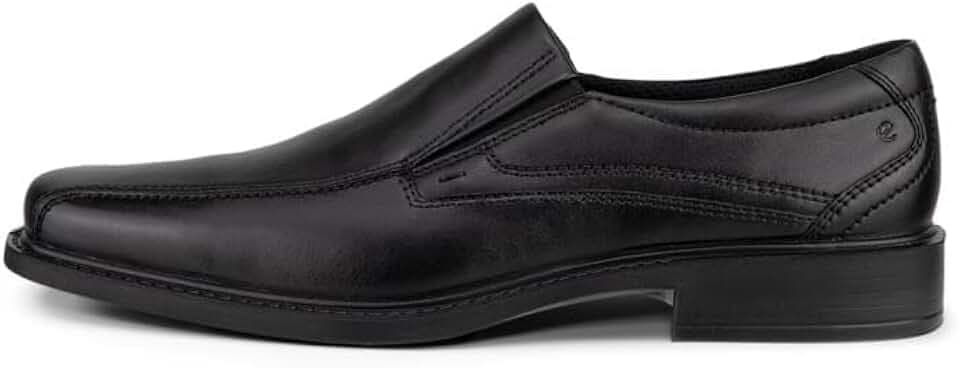ECCO Men's New Jersey Slip-On Loafer