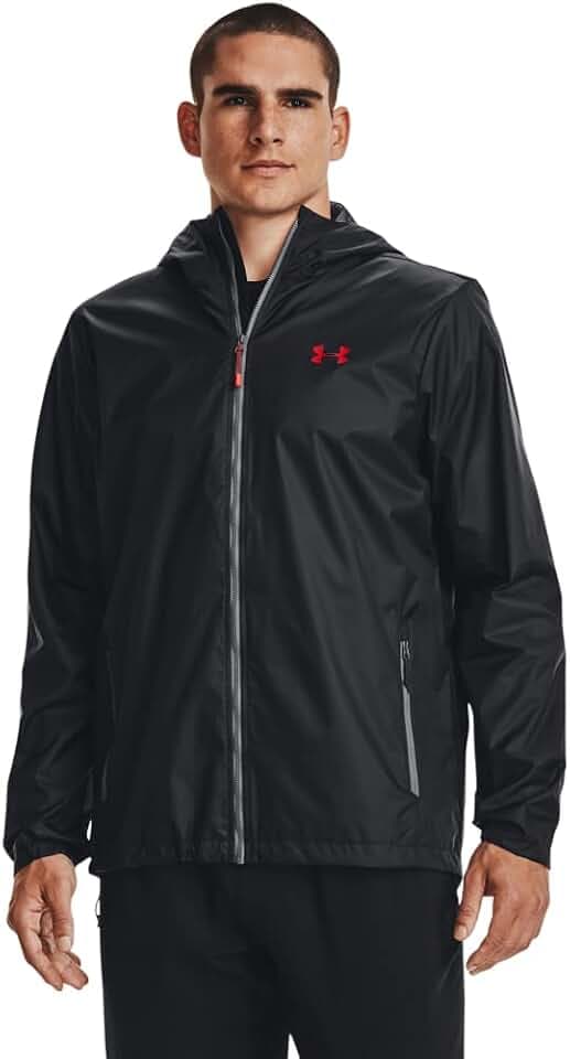 Under Armour Mens Ua Rival Fleece Hoodie